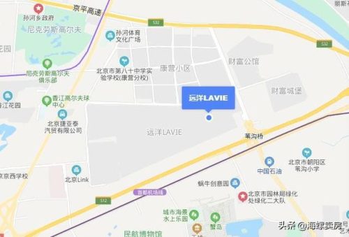 北京独栋别墅排名前十(北京哪个独栋别墅最好)插图9
