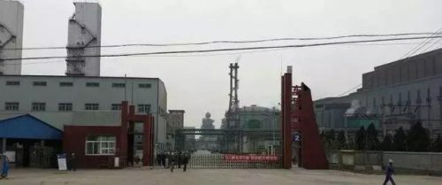 丰润实力工厂排名前十(唐山丰润钢厂排名)插图22