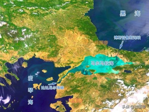 最深的海有多深(人类探索海洋最深达到多少米)插图5