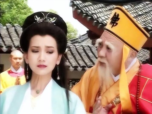 鸠摩罗什(鸠摩罗什央视纪录片)插图