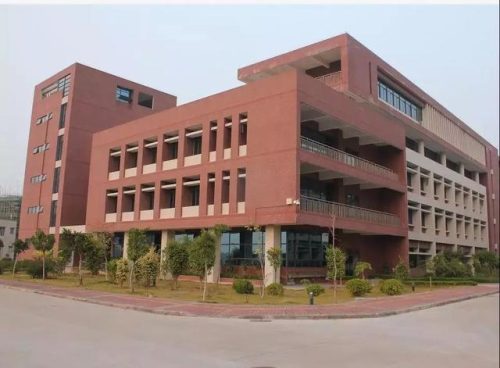 广东机电职业技术学院(广东机电职业技术学院北校区)插图5