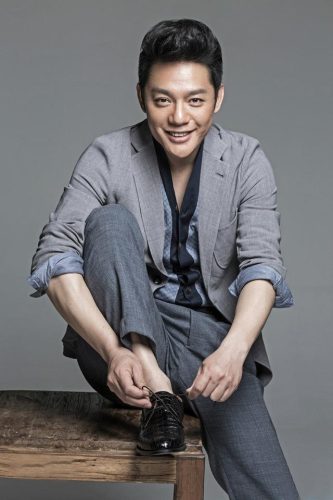 江西帅哥演员排名前十(十八线男明星江西)插图10
