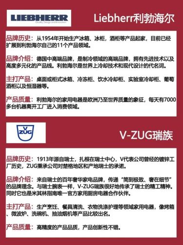 烘焙厨具牌子排名前十(ibf厨具是哪国的牌子)插图3