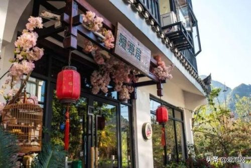 桂林实惠名宿排名前十(桂林阳朔附近民宿推荐和价格)插图25