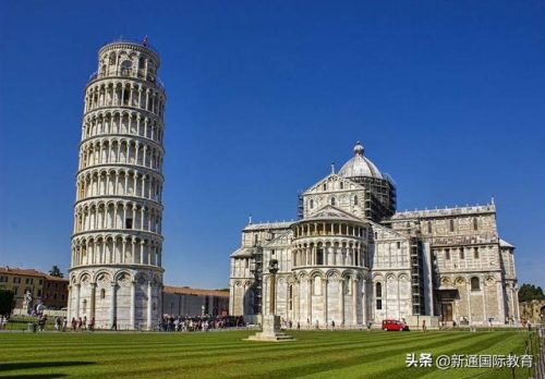 加州理工学院(加州理工学院世界排名)插图4