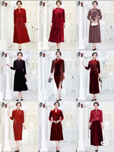 喜服品牌排名前十(男装派克服品牌十大排行榜)插图4