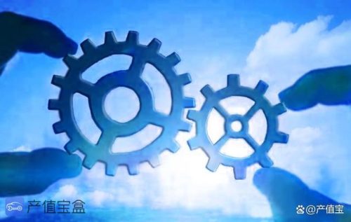 汽车零件(汽车配件)插图1