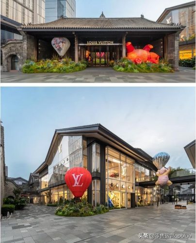 成都半折商场排名前十(成都最火商场排名)插图23