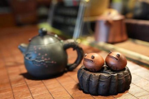 长沙全景茶室排名前十(茶室店铺转让长沙)插图1