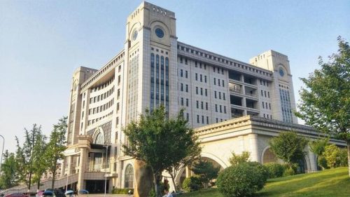 安徽排名前十的学(安徽文科500分女生学会计专业)插图10
