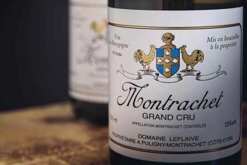 名贵红酒排名前十价格(francbarto红酒价格)插图5