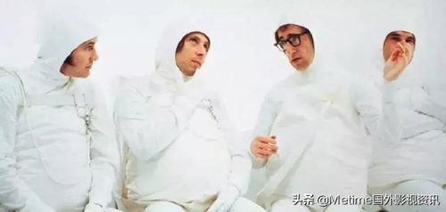 轻松喜剧好片排名前十(评分高的喜剧电影推荐)插图5