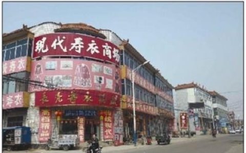 浙江罩衣公司排名前十(中国10大制衣厂)