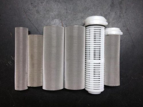 前置过滤器什么样的好(格力前置过滤器怎么样)插图6