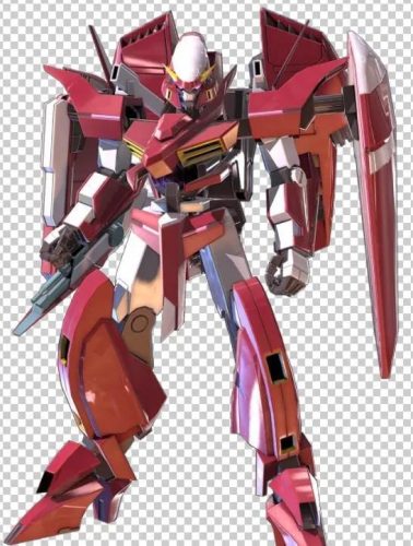 高达00第三季(万代所有mg高达目录)插图21