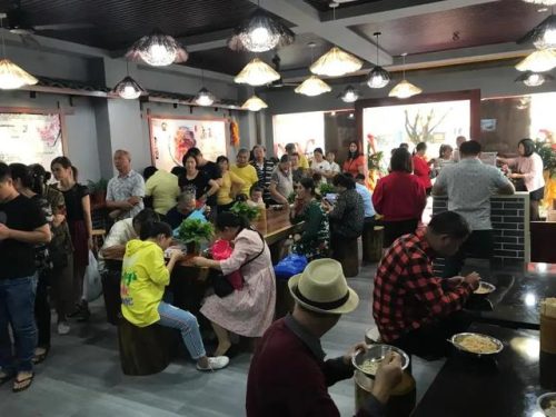 惠州吃饭餐厅排名前十(惠州三栋镇兄弟餐厅)插图