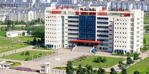 湖南文理芙蓉学院(常德文理芙蓉学院好吗)插图3