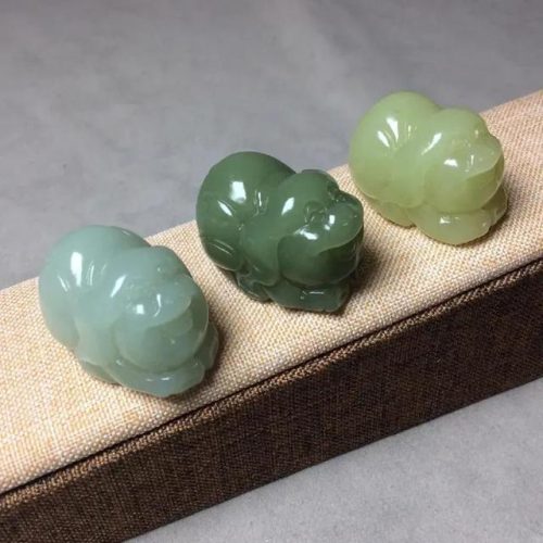 新疆品牌玉镯排名前十(新疆玉镯品牌)插图1