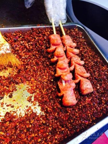 青岛米其林美食排名前十(青岛十大美食)插图26
