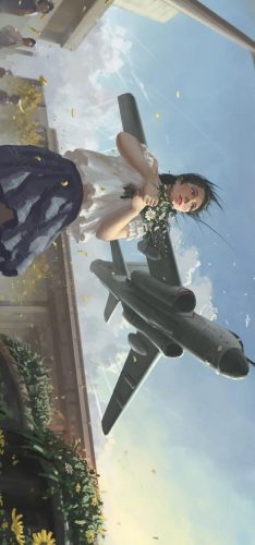 电脑壁纸大图(美少女战士电脑壁纸)插图23