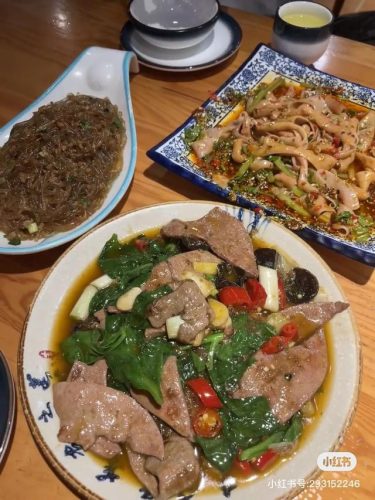 罗平高档餐厅排名前十(罗平县美食)插图2