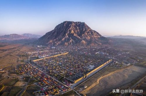 张家口旅游(张家口市内一日玩攻略)插图3