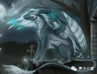 上古 神兽(上古神兽电视连续剧)插图33