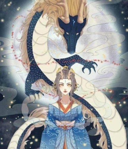 龙族星座排名前十(十大龙族)插图