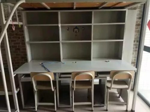 广东机电职业技术学院(广东机电职业技术学院北校区)插图26