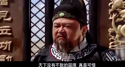 神探狄仁杰第二部剧情介绍(狄仁杰二部电视剧剧情介绍)插图3