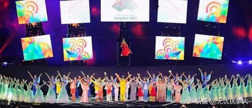 亚运会哪些国家参加(亚洲有多少个国家)插图7