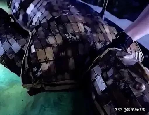 七星鲁王宫(盗墓笔记全19本阅读顺序)插图5