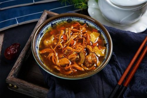 味精的主要成分(味精的成分配料表)插图7