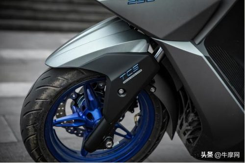 赛艇250(本田佛沙350摩托车价格)插图16