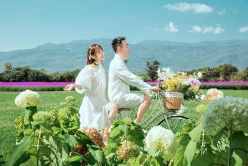 婚纱拍摄丽江(丽江婚纱骗局)插图4