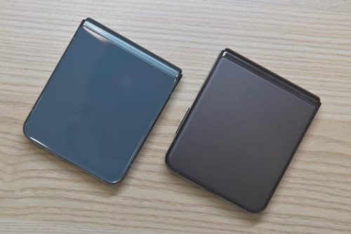 三星zflip3(三星fold4)插图1