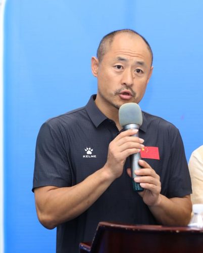 韩国武术社团排名前十(武术社团活动记录)插图1