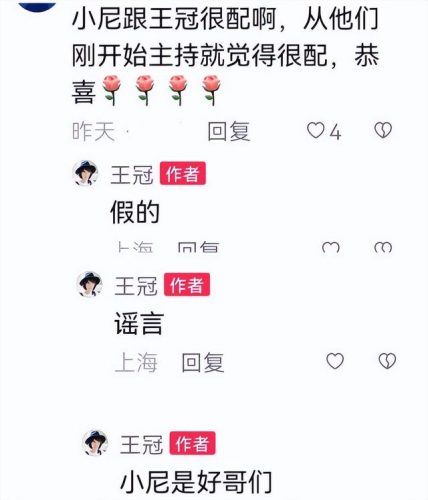王冠主持人(中央台 王冠)插图25