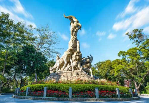 广州旅游景点排名(广州十大名胜古迹)插图9