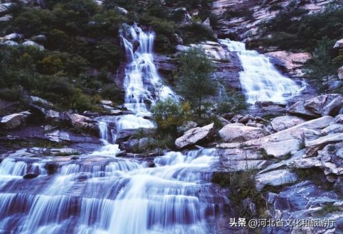 山西溶洞景观排名前十(山西溶洞排名一览表)插图17