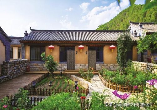 山西溶洞景观排名前十(山西溶洞排名一览表)插图3
