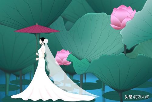 女人连心(佩戴莲子有何寓意)插图4