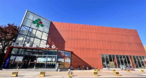 北京休闲运动排名前十(现在北京户外可以玩的地方)插图16