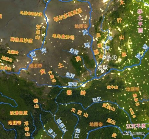 关羽祖籍(关羽的老家是哪儿的)插图4