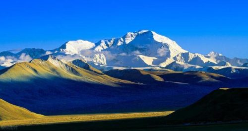 中国山区景点排名前十(山区旅游景点推荐)插图6