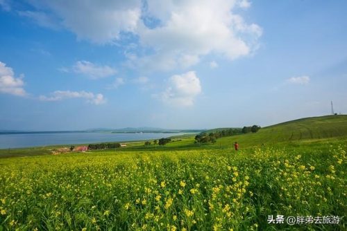 张家口旅游(张家口市内一日玩攻略)插图9