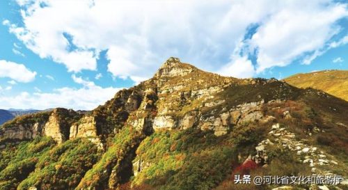 山西溶洞景观排名前十(山西溶洞排名一览表)插图14