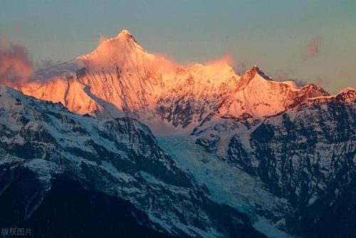 中国山区景点排名前十(山区旅游景点推荐)插图9