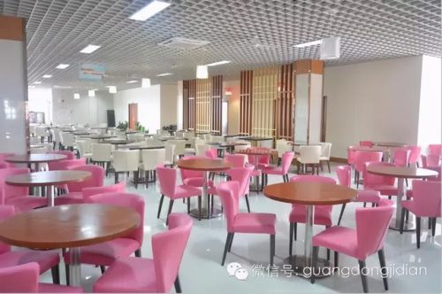 广东机电职业技术学院(广东机电职业技术学院北校区)插图38