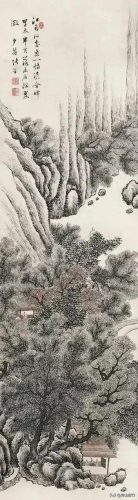国画图片大全大图(7-12岁儿童学国画)插图13
